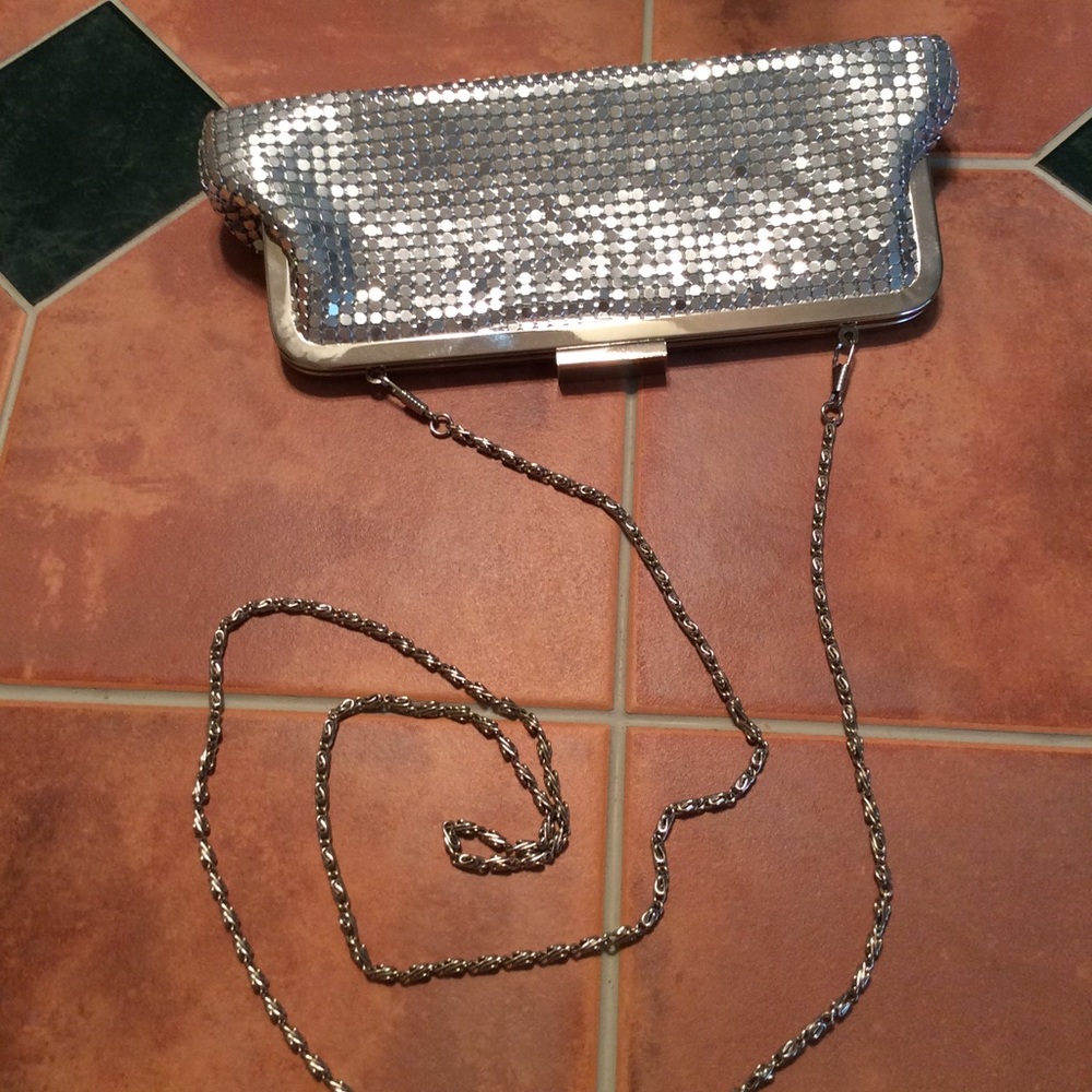 Disco clutch-NEW! 🎆🕺🏻
